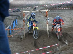 2006 Enduro Cup 3h