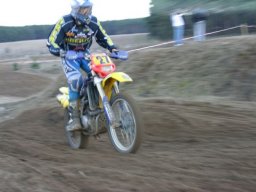2006 Enduro Cup 3h