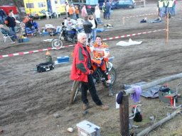 2006 Enduro Cup 3h