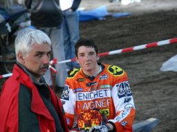 2006 Enduro Cup 3h