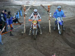 2006 Enduro Cup 3h