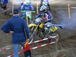 2006 Enduro Cup 3h