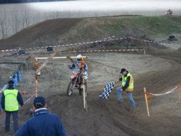 2006 Enduro Cup 3h