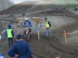 2006 Enduro Cup 3h