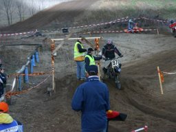 2006 Enduro Cup 3h