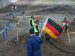2006 Enduro Cup 3h