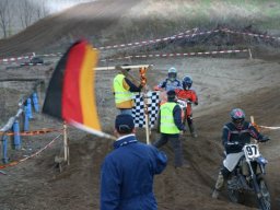 2006 Enduro Cup 3h