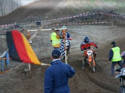 2006 Enduro Cup 3h