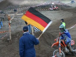 2006 Enduro Cup 3h