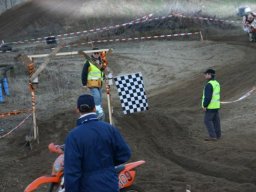 2006 Enduro Cup 3h
