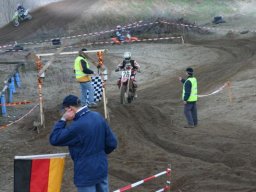 2006 Enduro Cup 3h