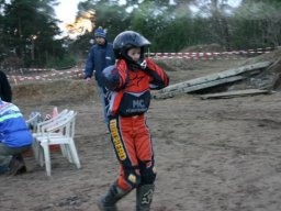 2006 Enduro Cup 3h