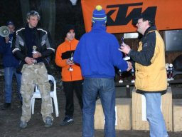 2006 Enduro Cup 3h