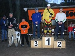 2006 Enduro Cup 3h