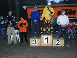 2006 Enduro Cup 3h