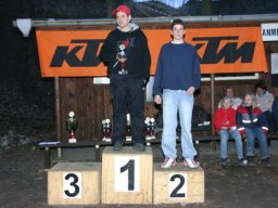 2006 Enduro Cup 3h