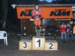 2006 Enduro Cup 3h