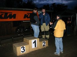 2006 Enduro Cup 3h