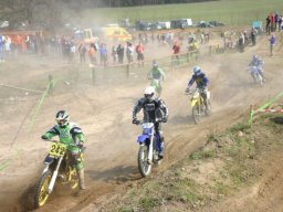 2007 Enduro Cup 3h