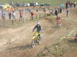 2007 Enduro Cup 3h