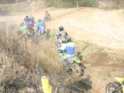 2007 Enduro Cup 3h