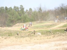 2007 Enduro Cup 3h