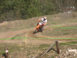 2007 Enduro Cup 3h