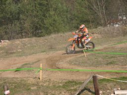 2007 Enduro Cup 3h