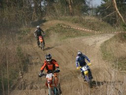2007 Enduro Cup 3h
