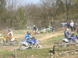 2007 Enduro Cup 3h