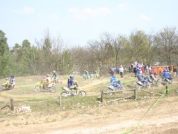 2007 Enduro Cup 3h