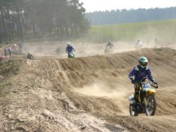 2007 Enduro Cup 3h
