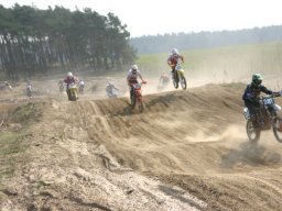 2007 Enduro Cup 3h