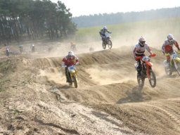2007 Enduro Cup 3h