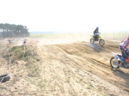 2007 Enduro Cup 3h