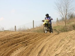 2007 Enduro Cup 3h