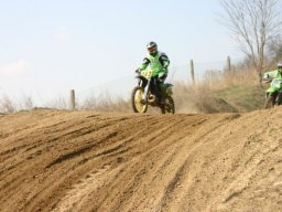 2007 Enduro Cup 3h