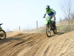 2007 Enduro Cup 3h