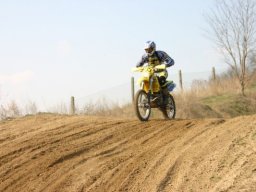 2007 Enduro Cup 3h