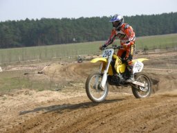 2007 Enduro Cup 3h