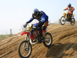 2007 Enduro Cup 3h