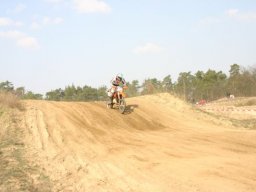 2007 Enduro Cup 3h
