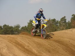 2007 Enduro Cup 3h