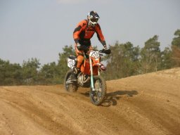2007 Enduro Cup 3h