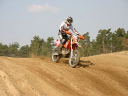2007 Enduro Cup 3h