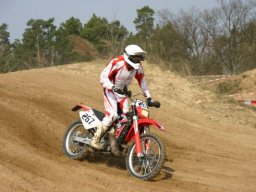 2007 Enduro Cup 3h