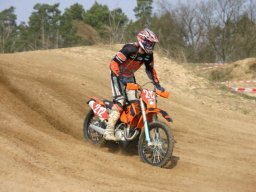 2007 Enduro Cup 3h