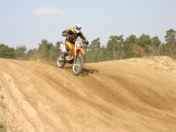 2007 Enduro Cup 3h