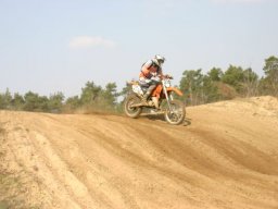 2007 Enduro Cup 3h