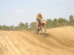 2007 Enduro Cup 3h